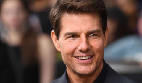 الإصابة تؤجل مهمة توم كروز المستحيلة